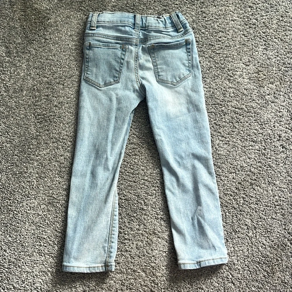 Old Navy | Karate Skinny Jeans for Toddler Boys